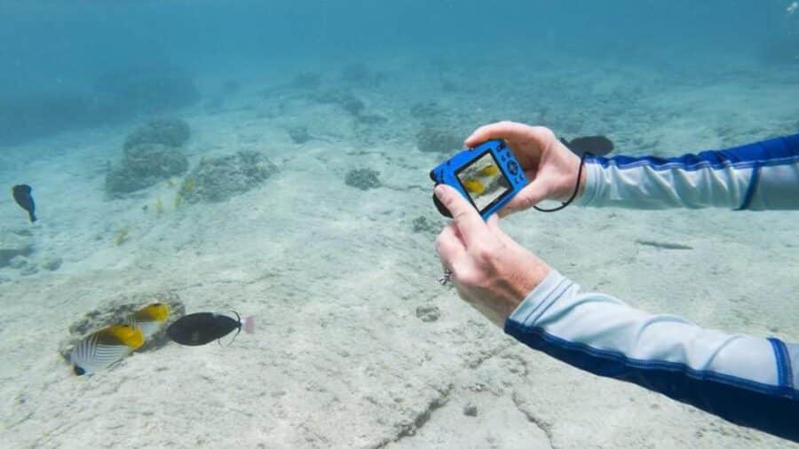 KODAK Pixpro WPZ2 : immortalisez vos aventures aquatiques avec cet appareil photo étanche