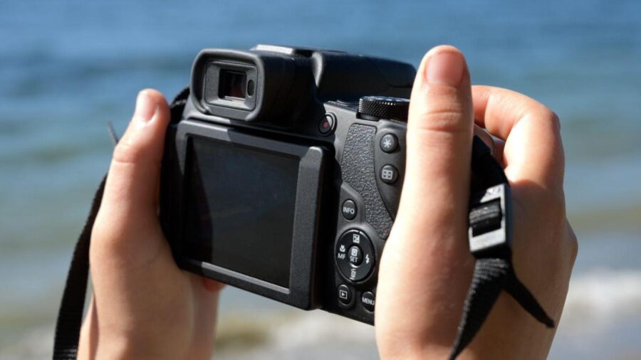 Canon PowerShot SX70 HS : l'appareil photo pour une polyvalence et un zoom inégalés