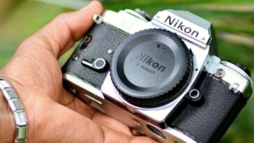 Quel appareil photo Nikon choisir?