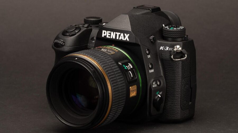 Pentax K-1 Mark II : le meilleur appareil photo reflex pour les aventuriers de l'image