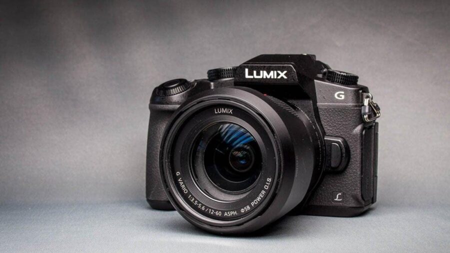Panasonic Lumix G80M : le meilleur appareil photo hybride pour les aventuriers
