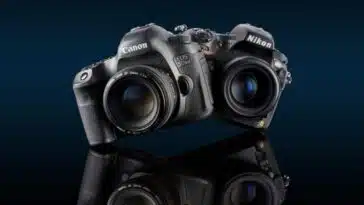 Quel est le meilleur appareil photo reflex?