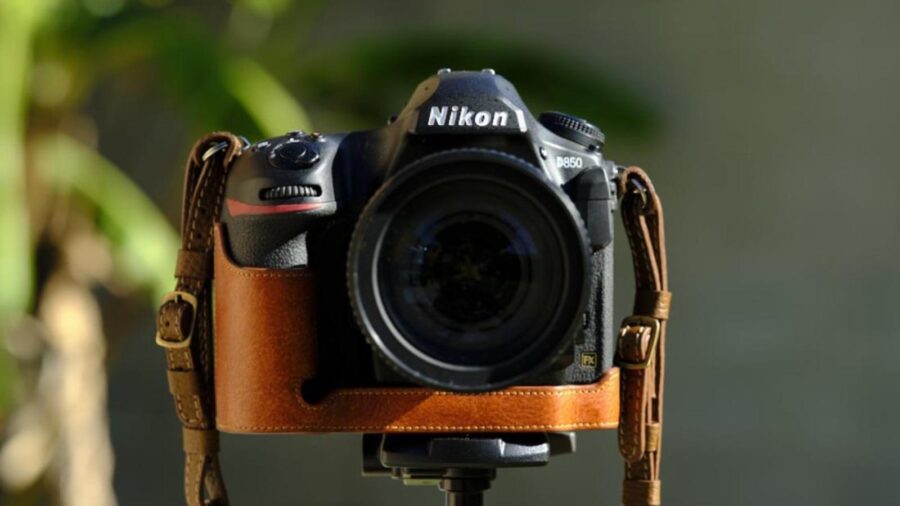 NIKON D780 : l'équilibre parfait pour le meilleur appareil photo reflex hybride