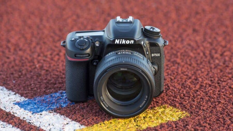 Nikon D7500 : le meilleur appareil photo reflex pour les aspirants professionnels