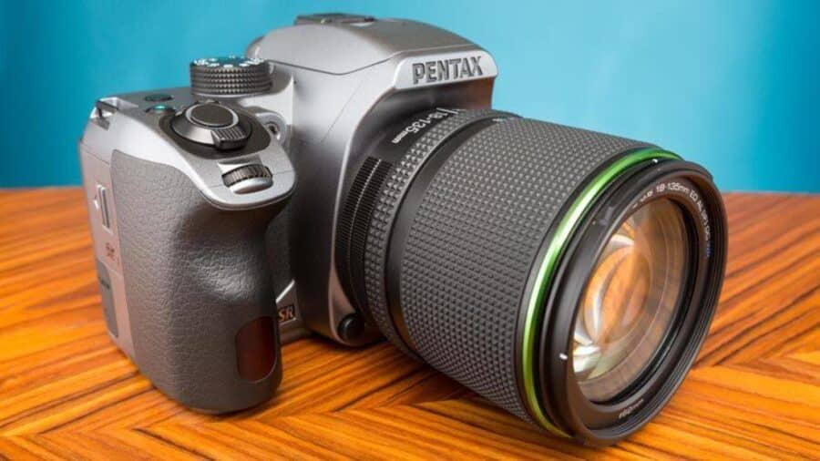 Pentax K-70 : le meilleur appareil photo reflex pour les budgets modestes