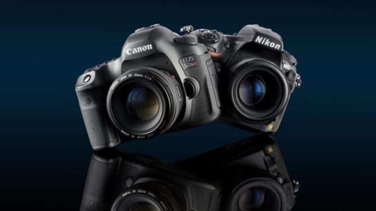 Quel est le meilleur appareil photo reflex?