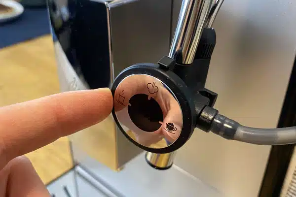 Machine espresso Melitta