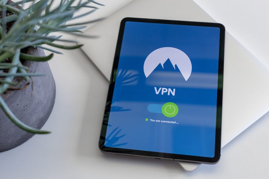 NordVPN formule 1