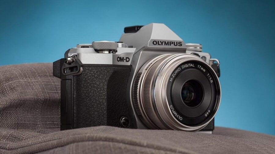 Olympus OM-D E-M5 : un appareil photo entre élégance et résilience