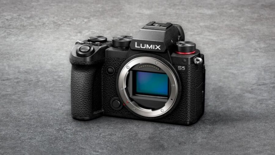 Panasonic Lumix S5 : un appareil photo plein format avec un plein potentiel