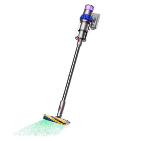 Dyson V15 Detect