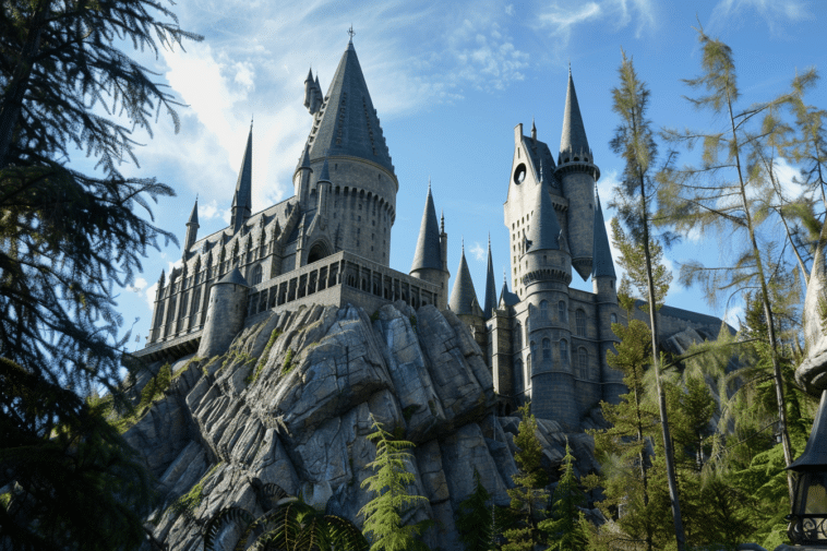 Plongée magique dans le test de personnalité des maisons de Harry Potter