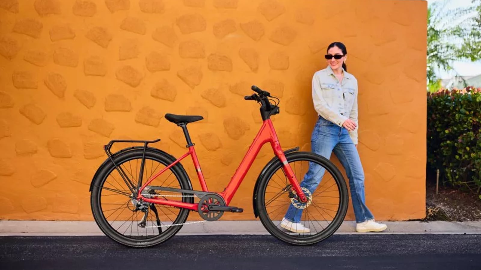 vélo électrique pas cher équipé