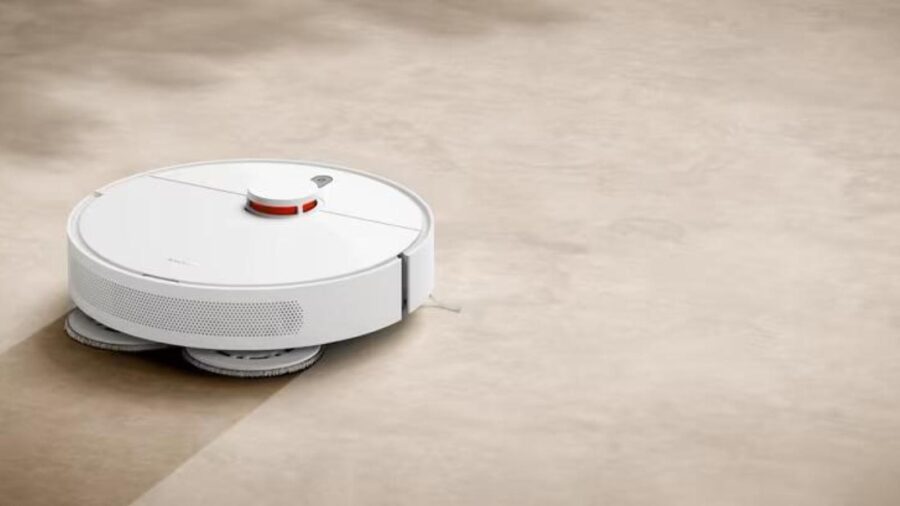 Xiaomi Robot Vacuum S10 Plus : l'excellence en aspiration robotisée