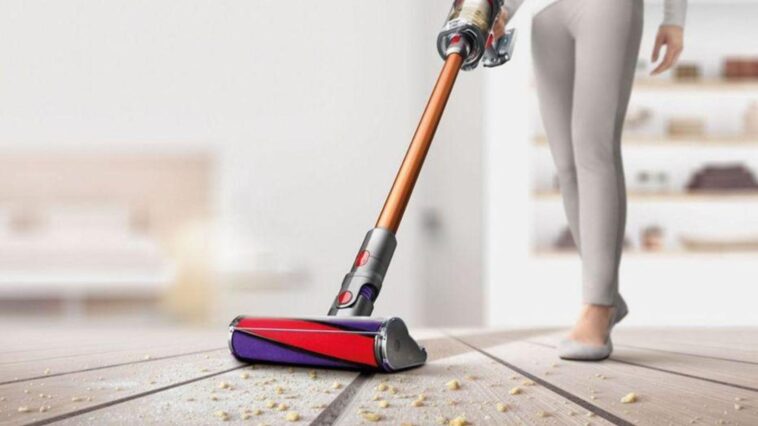 Comment faire son choix parmi les meilleurs aspirateurs sans fil Dyson ?