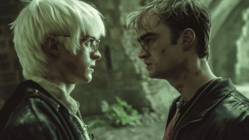 Draco Malfoy : figure complexe de la saga Harry Potter