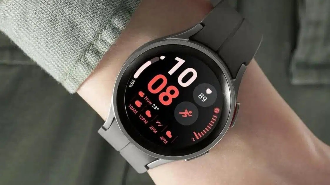 Samsung Galaxy Watch 5 Pro
