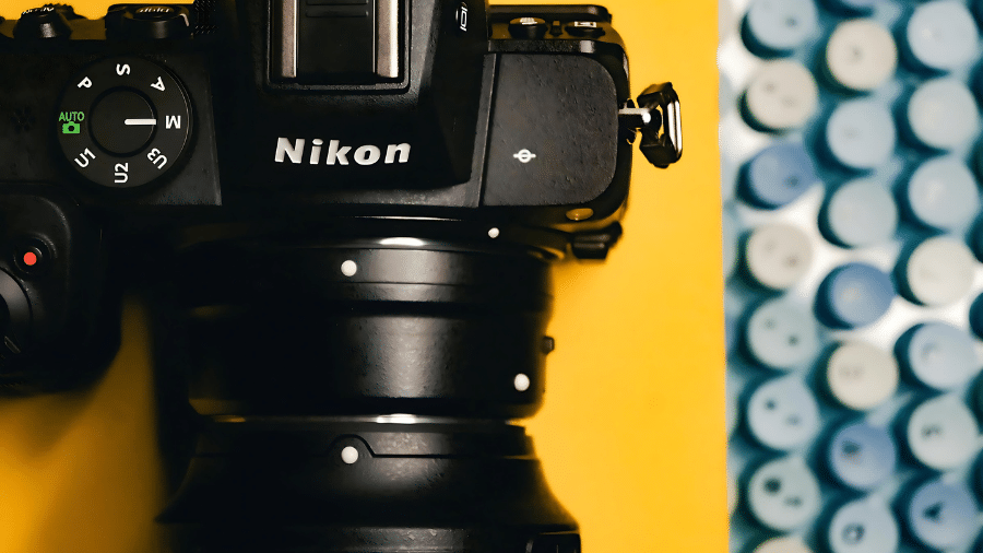 Test Nikon Z5