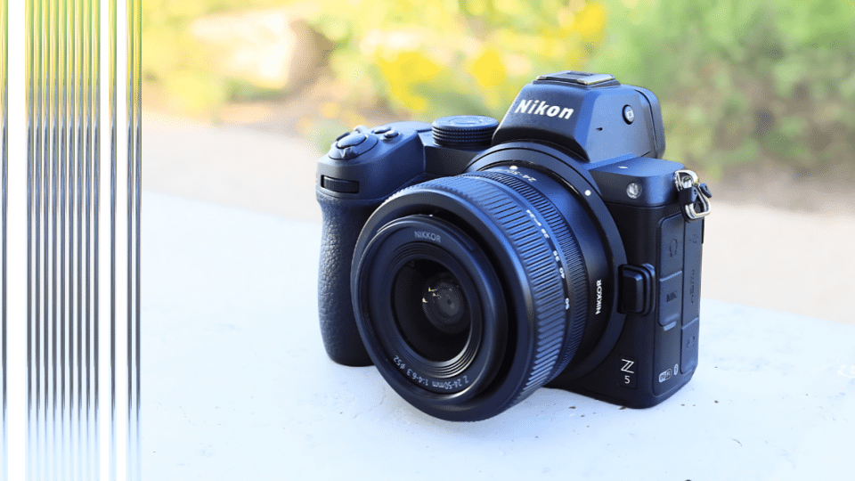 Appareil photo hybride Nikon Z 50II Boîtier nu Noir - Appareil photo hybride - Achat & prix | fnac