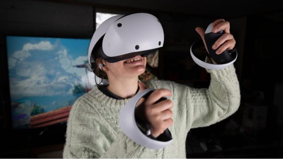 meilleur casque VR