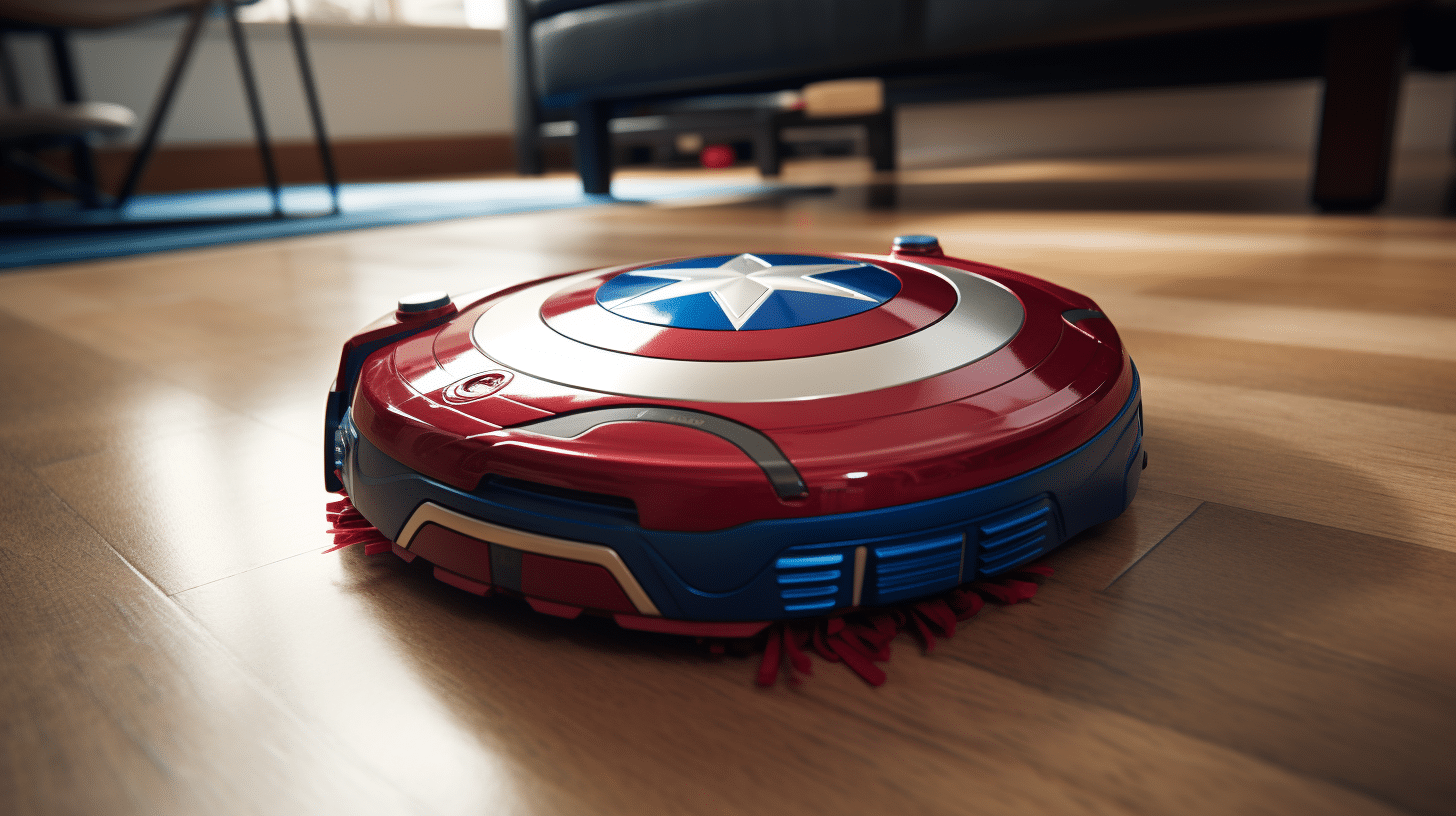 comment appeler son aspirateur robot