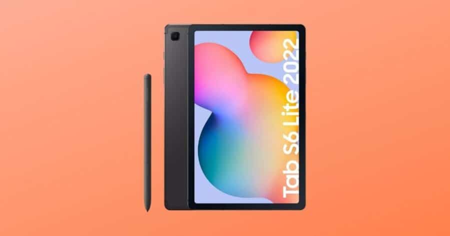 S Pen tablette Offre tablette Samsung