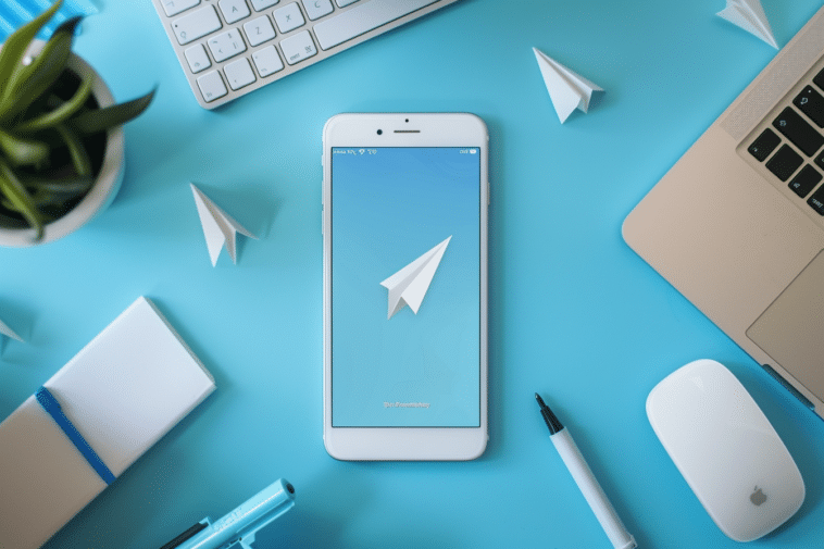 Telegram web : un outil de communication moderne et polyvalent
