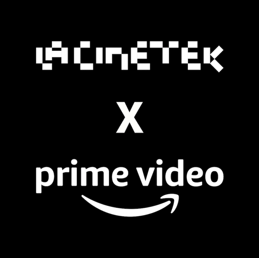LaCinetek et Prime Video: Un Duo Cinématographique