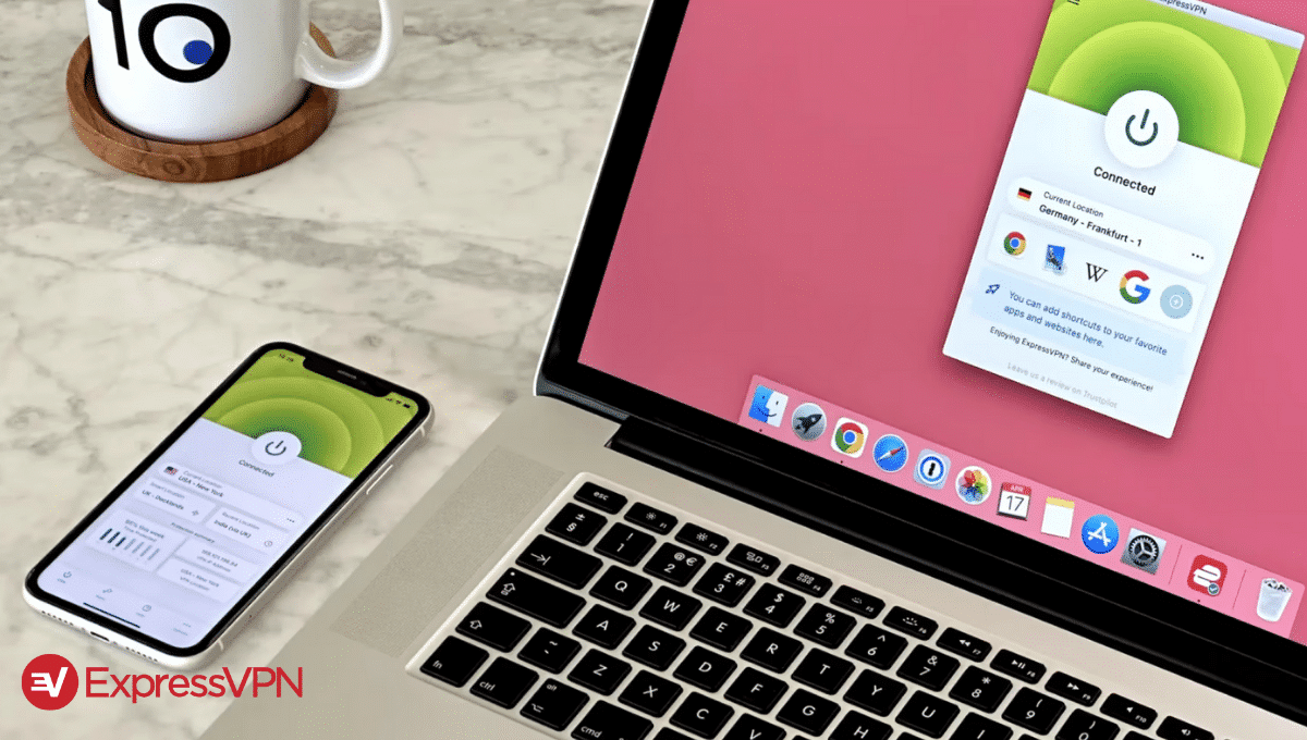 ExpressVPN