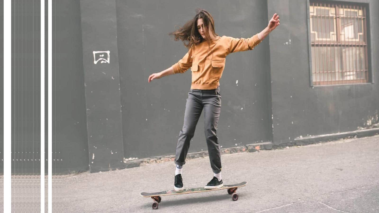 Test Muuwmi Longboard