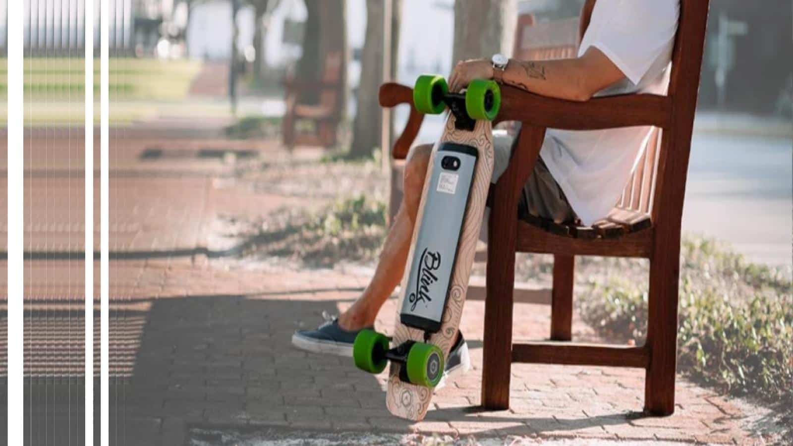 Test Acton Blink SR