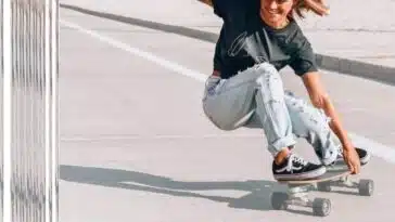 Test du Skateboard Caroma H2B-02Pro : le choix des riders avides de sensations