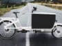 vélo-cargo électrique