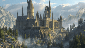 Poudlard : explorez ce mystérieux école légendaire de sorcellerie