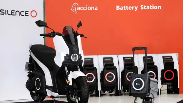scooters électriques catalans
