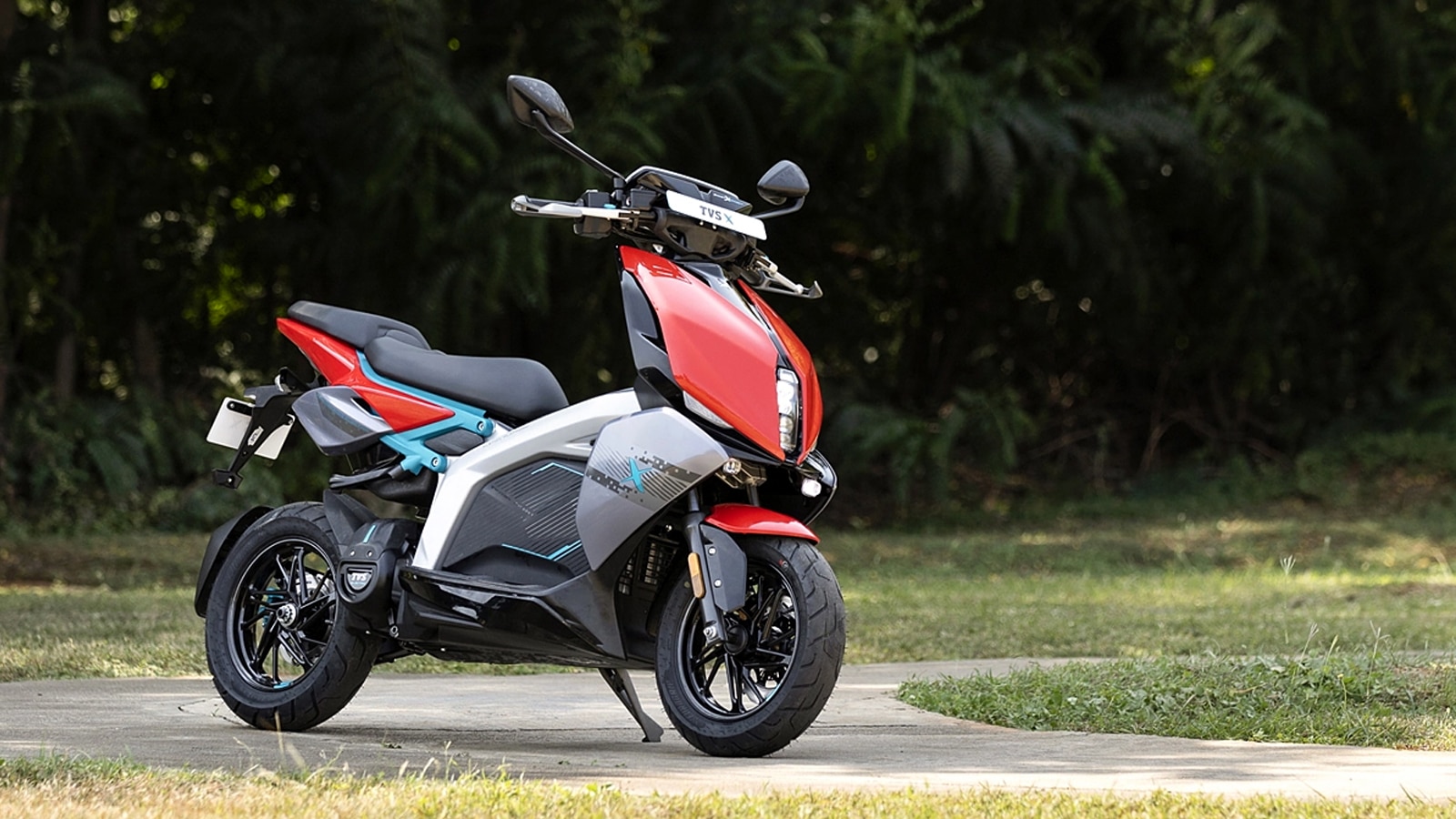 scooter électrique tesla