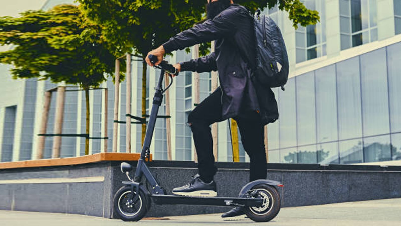 trottinettes électriques ventes
