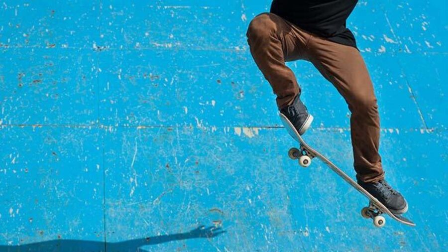 Wellife : un skateboard électrique abordable, silencieux et durable