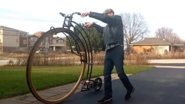 insolite bi électrique