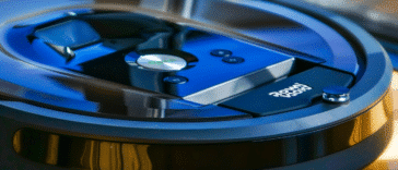 Comment changer la batterie pour votre aspirateur robot Roomba ?