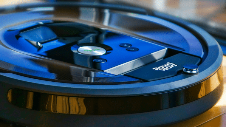 Comment changer la batterie pour votre aspirateur robot Roomba ?