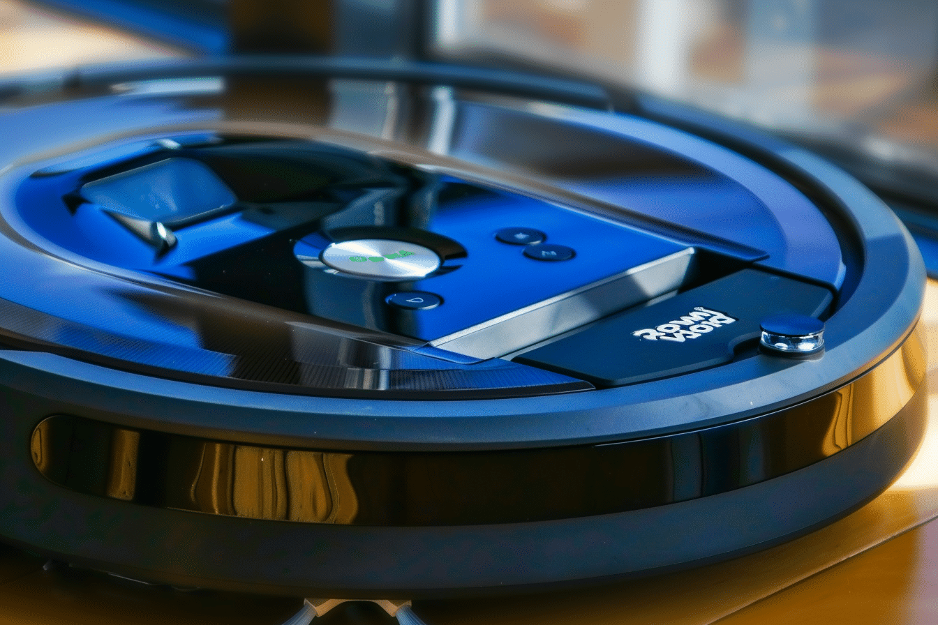 Comment changer la batterie pour votre aspirateur robot Roomba ?