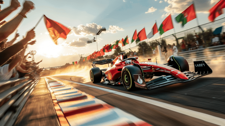 regarder Grand Prix d'Imola 2024 gratuitement