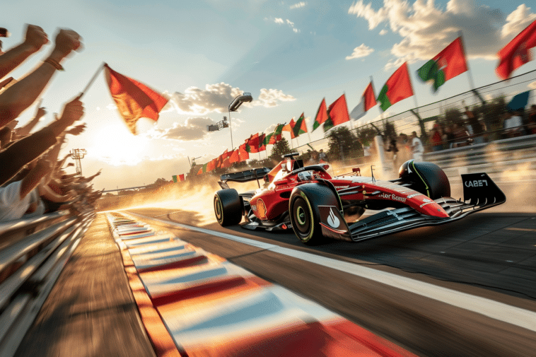 regarder Grand Prix d'Imola 2024 gratuitement