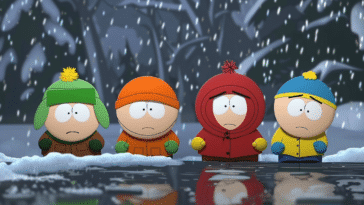 South Park