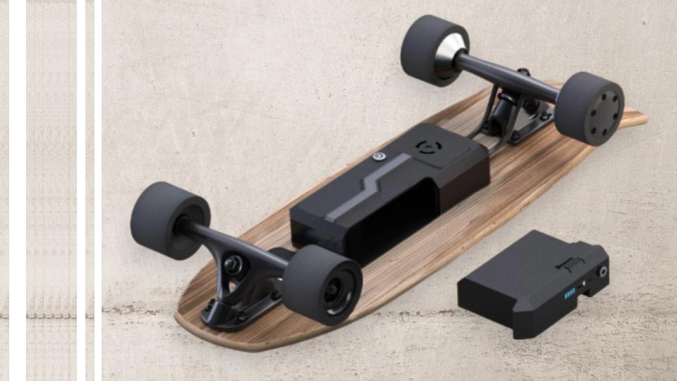 test Cruiser 70 Asphalt Adventure