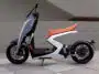Zapp i300 scooter électrique