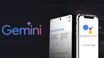 Gemini vs Google Assistant