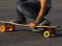 Kit conversion de skateboard électrique