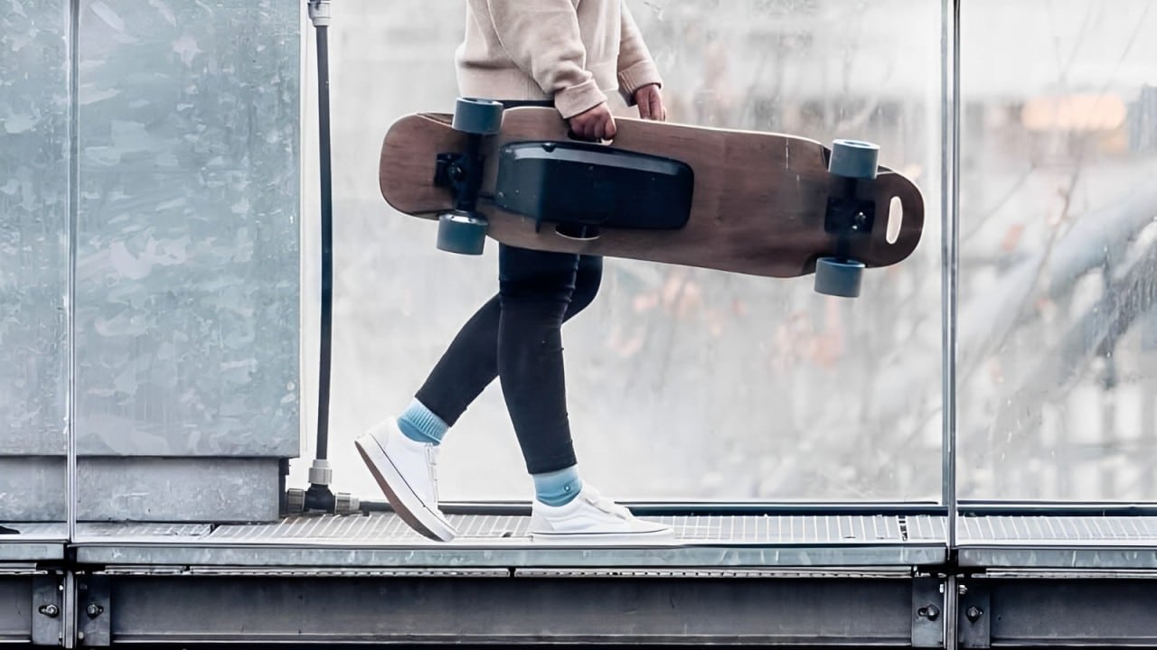 Les meilleurs skateboards Elwing